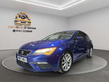 (17) - 2.0 TDI FR Technology Euro 6 (s/s) 5dr