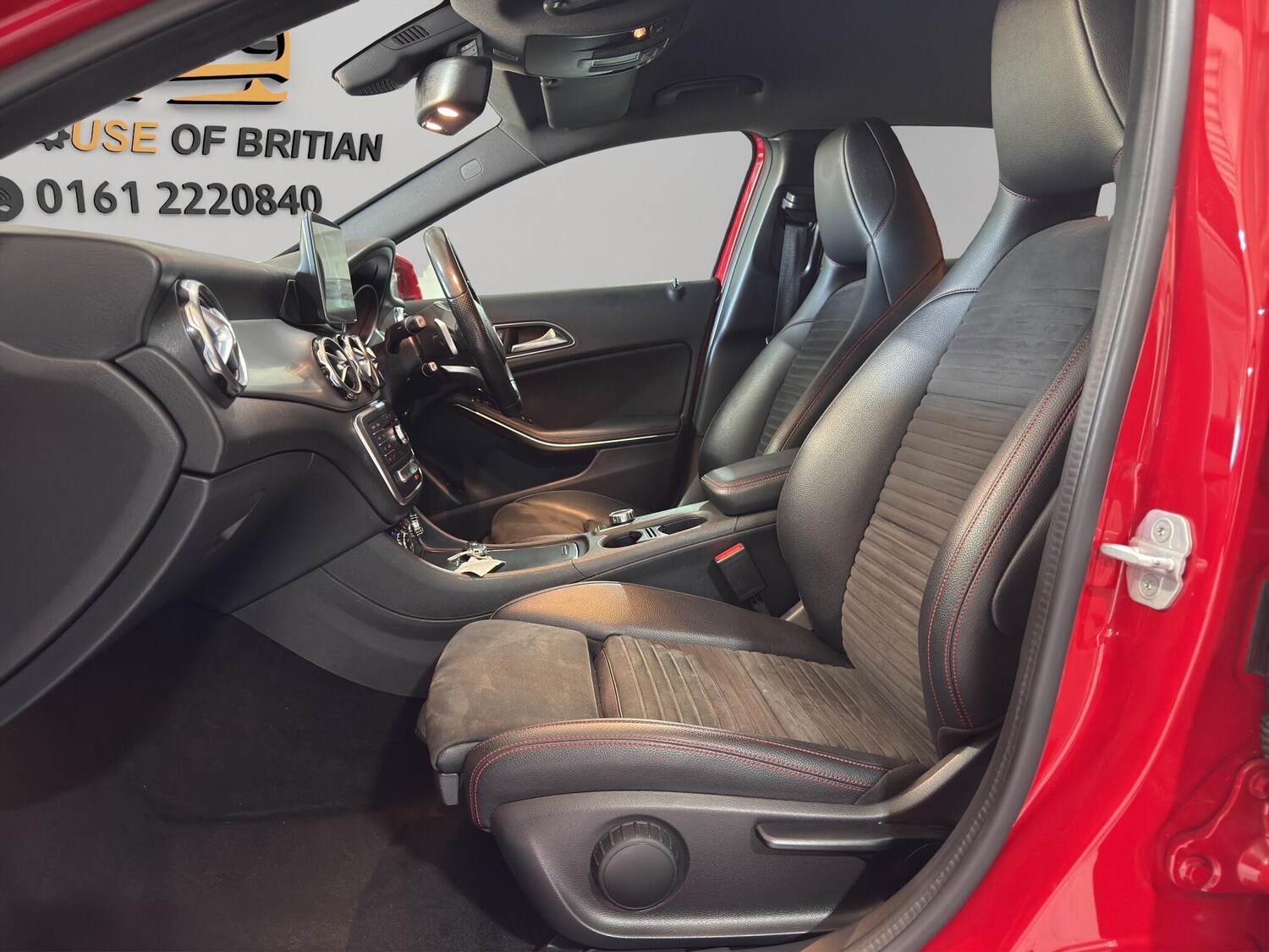 Used Mercedes-Benz GLA for sale - 77939680: Photo 11