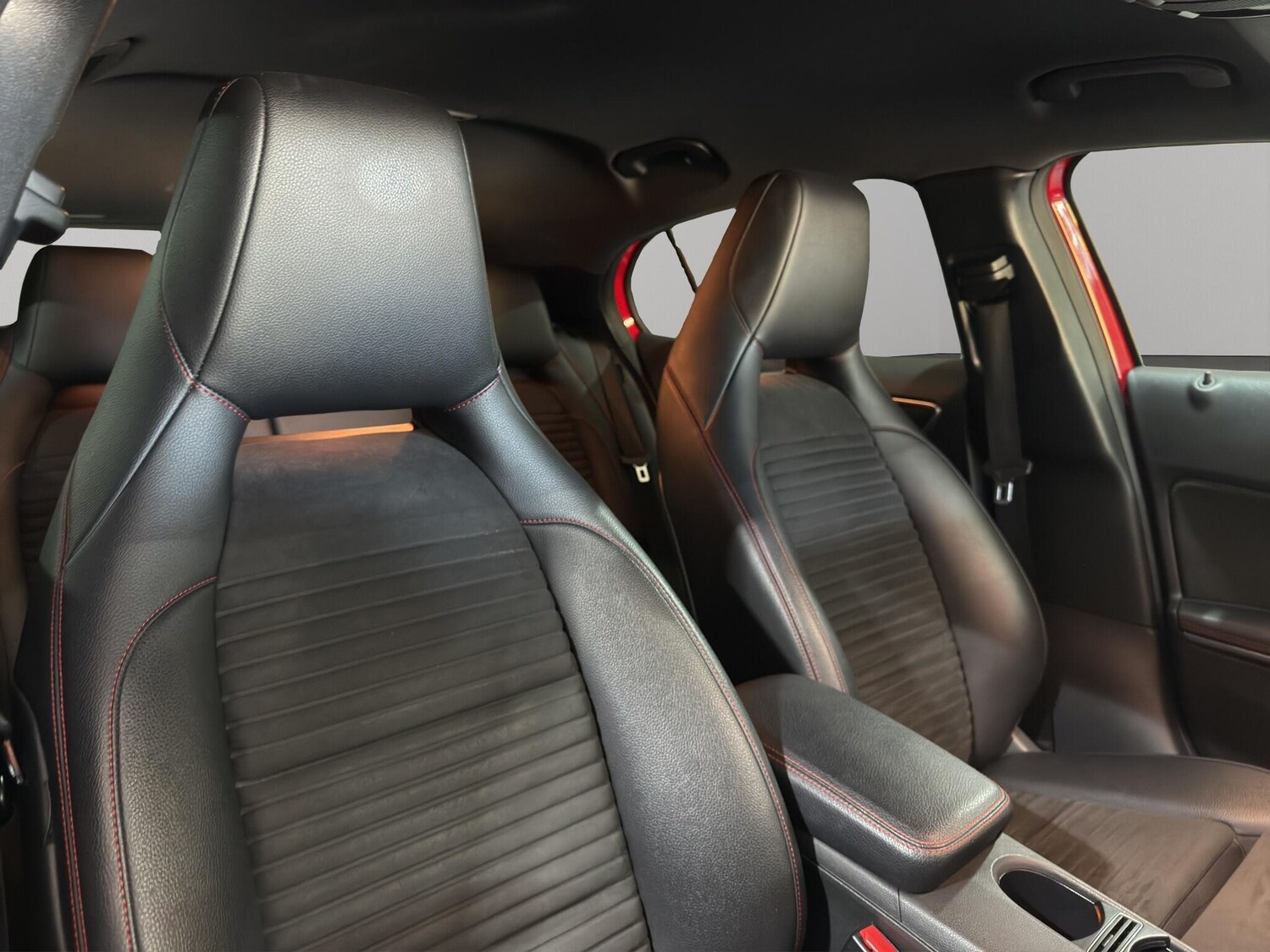 Used Mercedes-Benz GLA for sale - 77939680: Photo 12