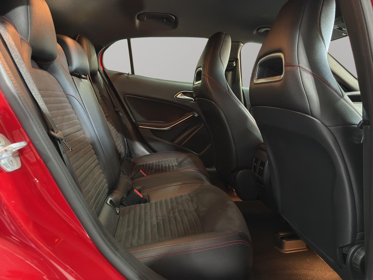 Used Mercedes-Benz GLA for sale - 77939680: Photo 13