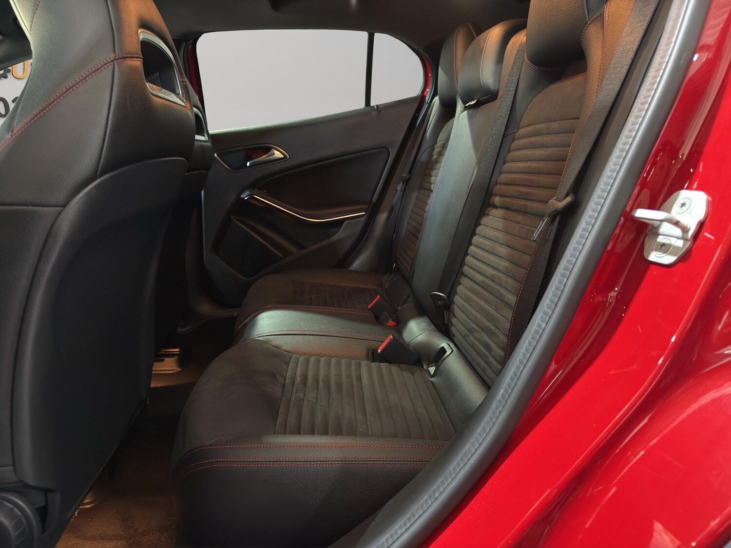 Used Mercedes-Benz GLA for sale - 77939680: Photo 14