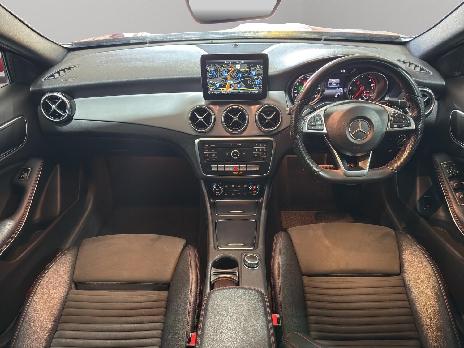 Used Mercedes-Benz GLA for sale - 77939680: Photo 15