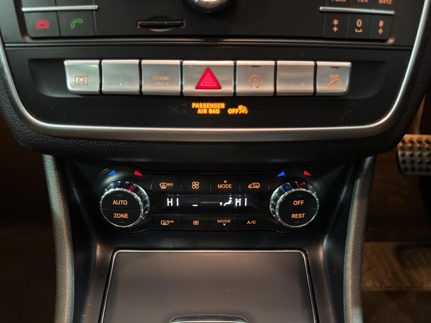 Used Mercedes-Benz GLA for sale - 77939680: Photo 17