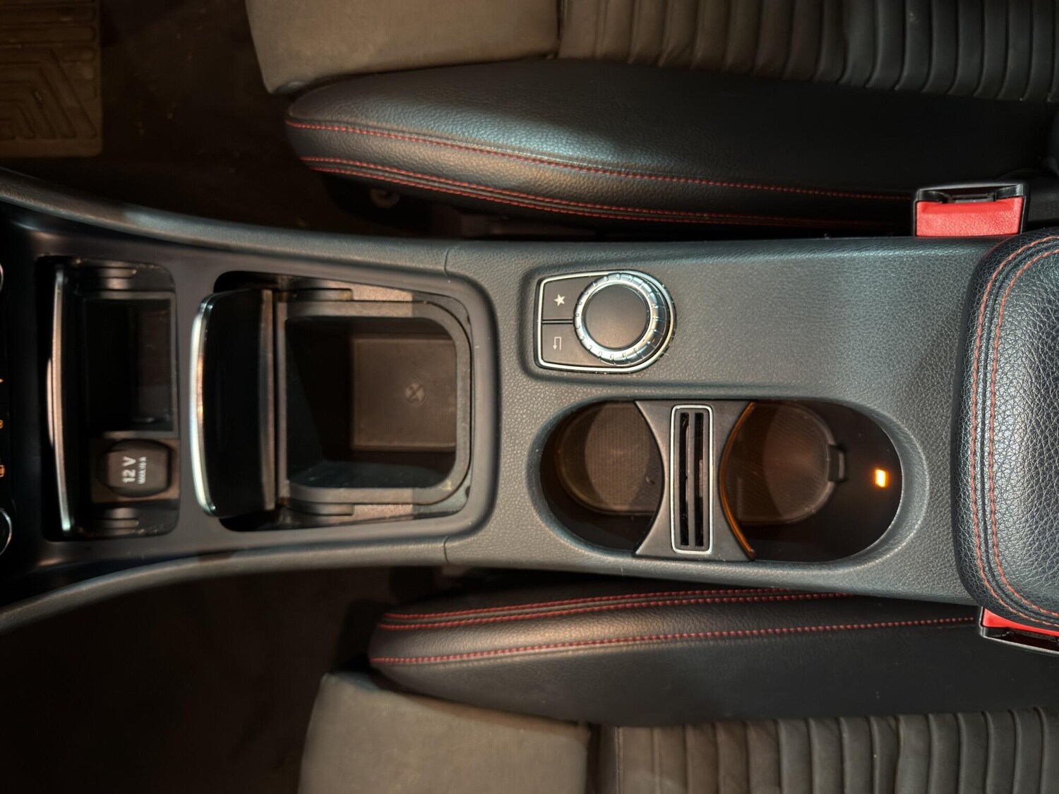 Used Mercedes-Benz GLA for sale - 77939680: Photo 18