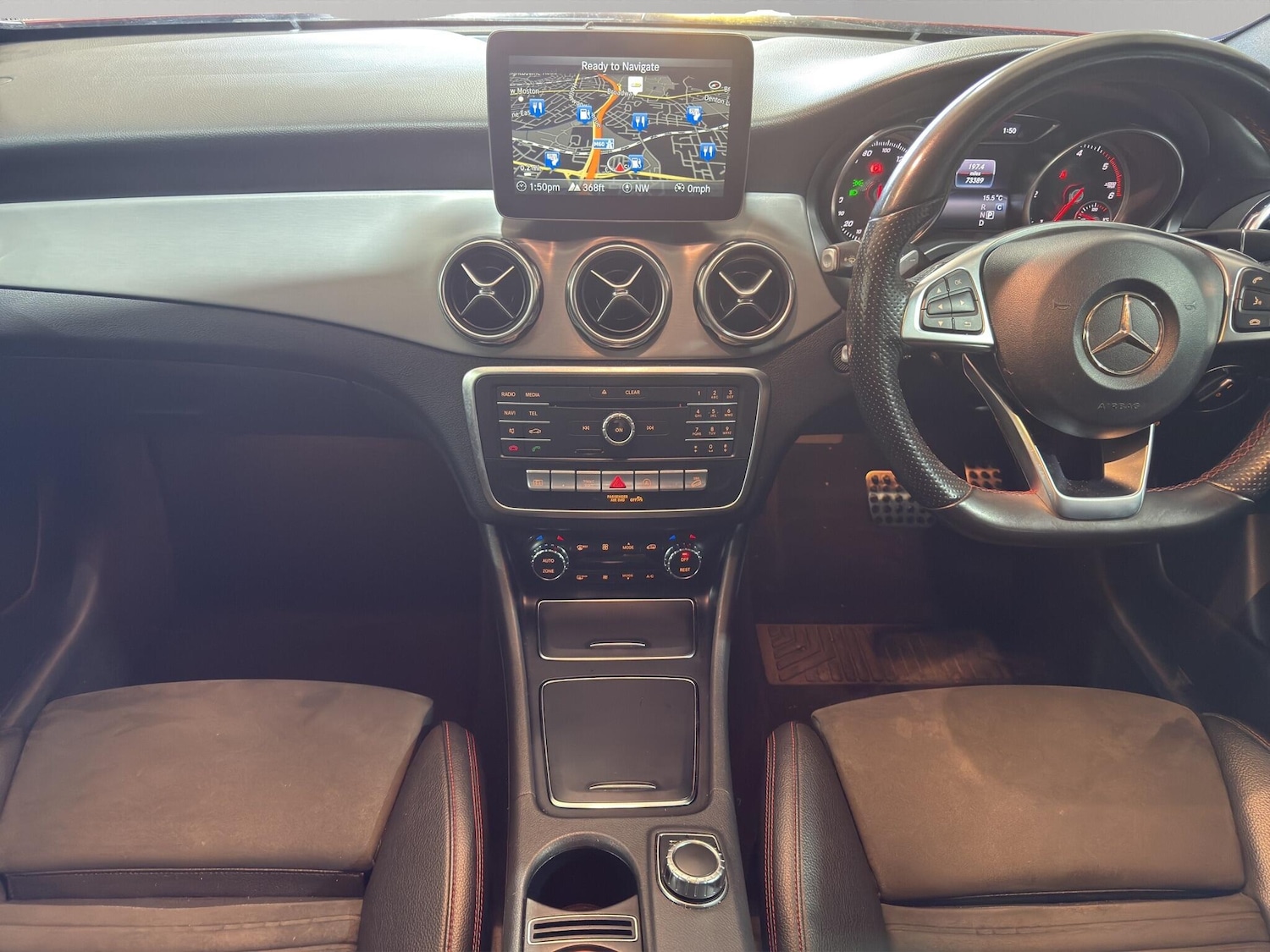 Used Mercedes-Benz GLA for sale - 77939680: Photo 2