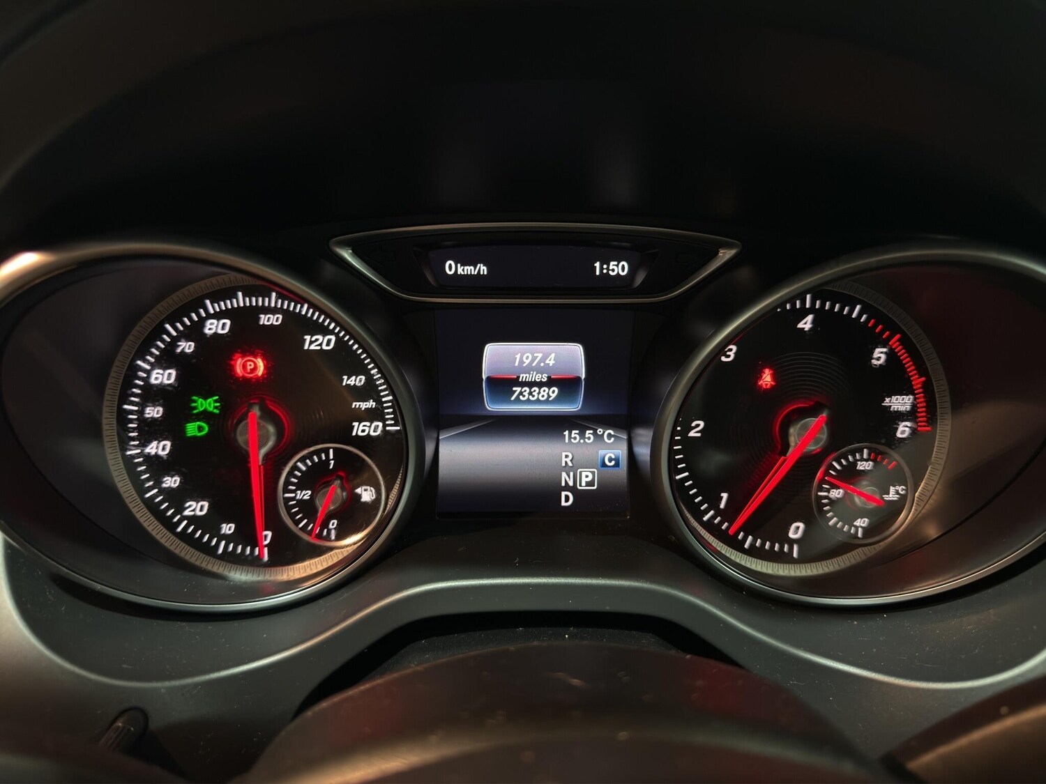 Used Mercedes-Benz GLA for sale - 77939680: Photo 21