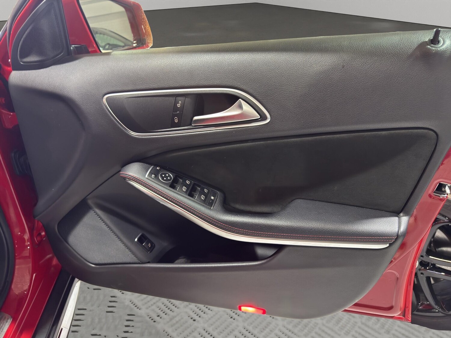 Used Mercedes-Benz GLA for sale - 77939680: Photo 22