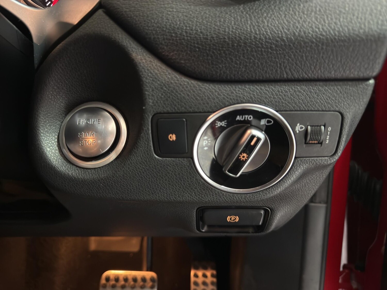 Used Mercedes-Benz GLA for sale - 77939680: Photo 24