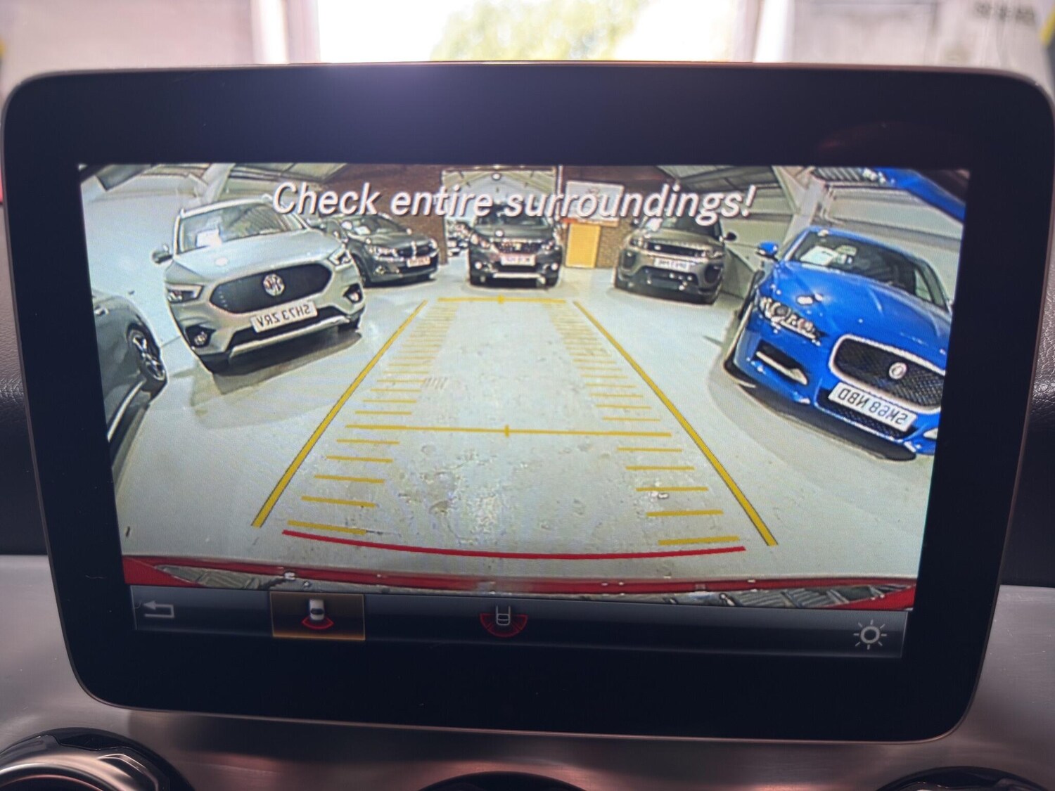 Used Mercedes-Benz GLA for sale - 77939680: Photo 25