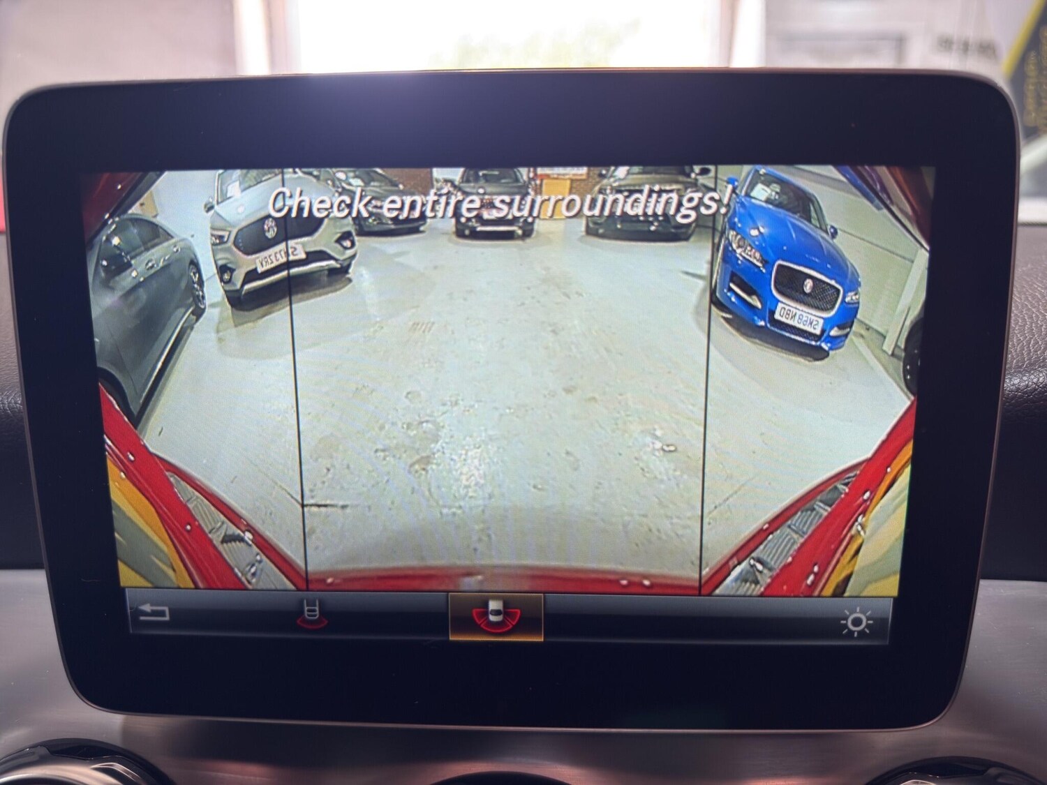 Used Mercedes-Benz GLA for sale - 77939680: Photo 26