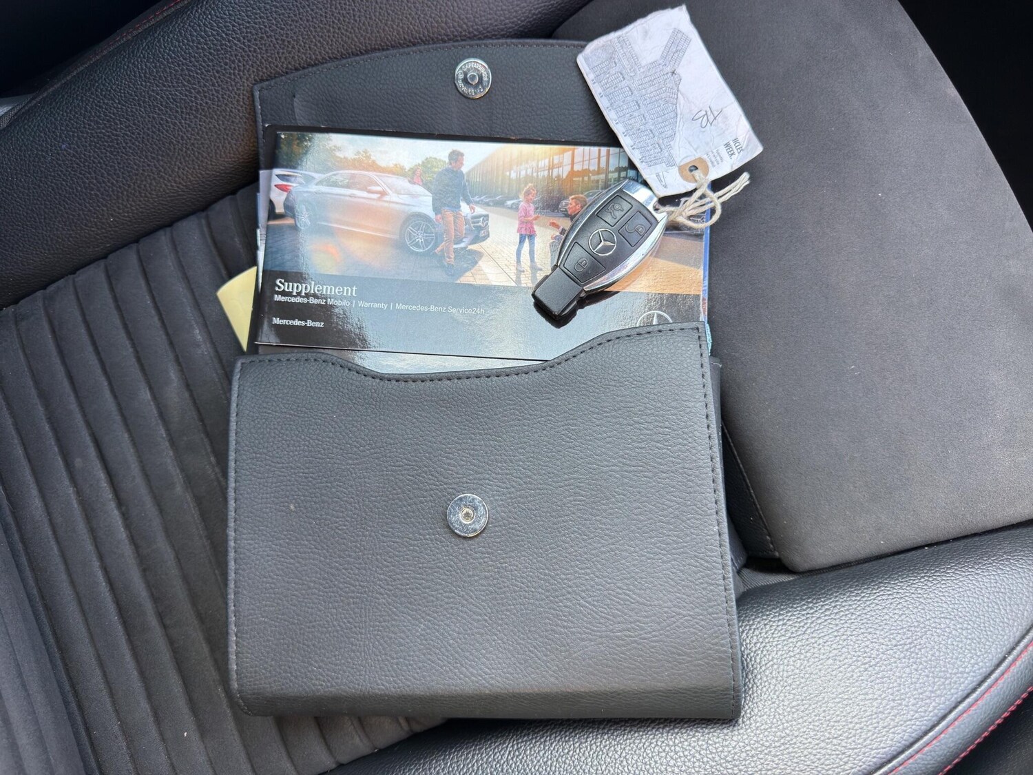 Used Mercedes-Benz GLA for sale - 77939680: Photo 29