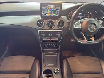 Used Mercedes-Benz GLA 2018 for sale - 77939680: Photo