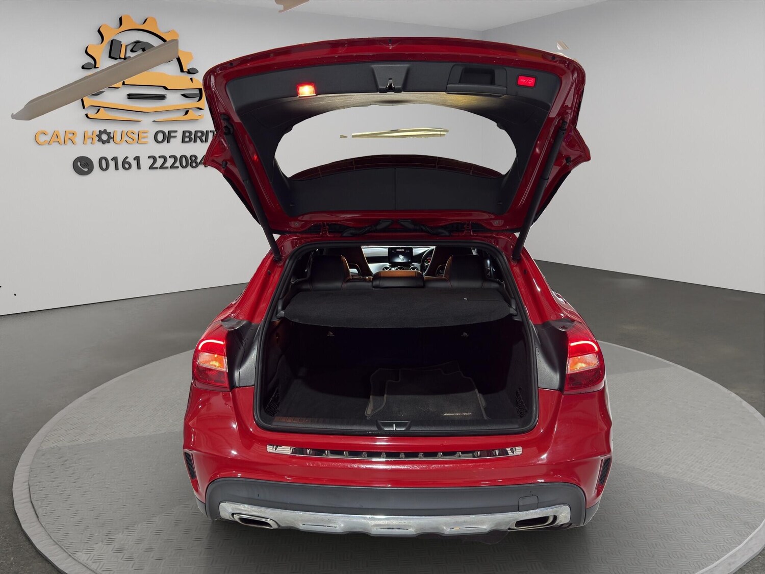 Used Mercedes-Benz GLA for sale - 77939680: Photo 30