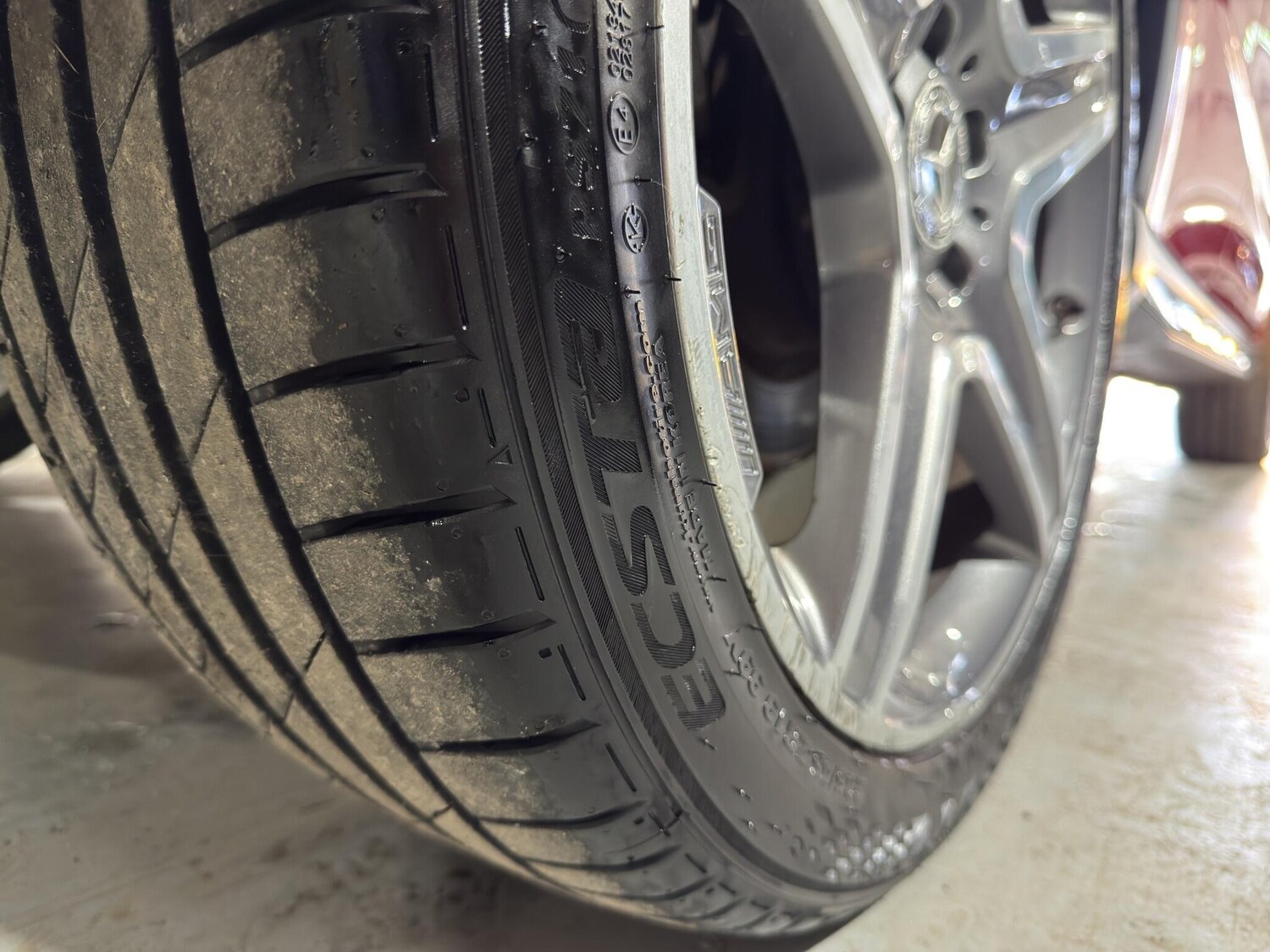 Used Mercedes-Benz GLA for sale - 77939680: Photo 36