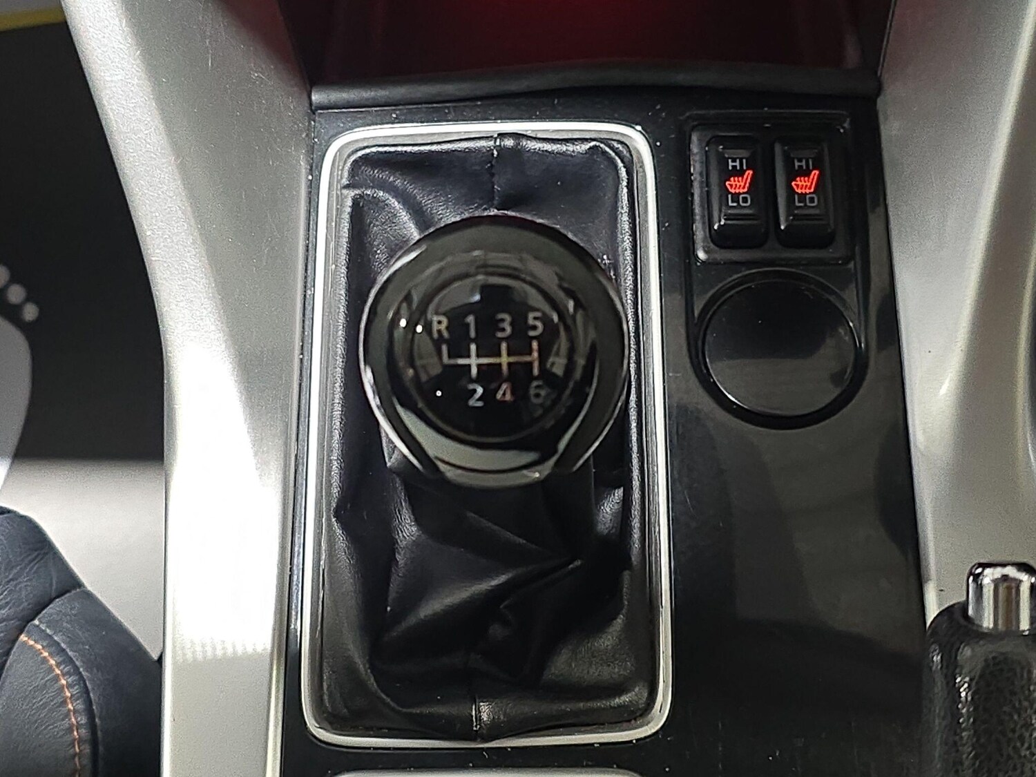 Used Mitsubishi Eclipse Cross 2018 for sale - 76408900: Photo 11