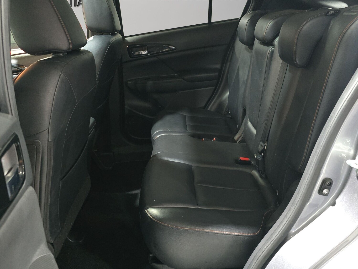 Used Mitsubishi Eclipse Cross 2018 for sale - 76408900: Photo 16