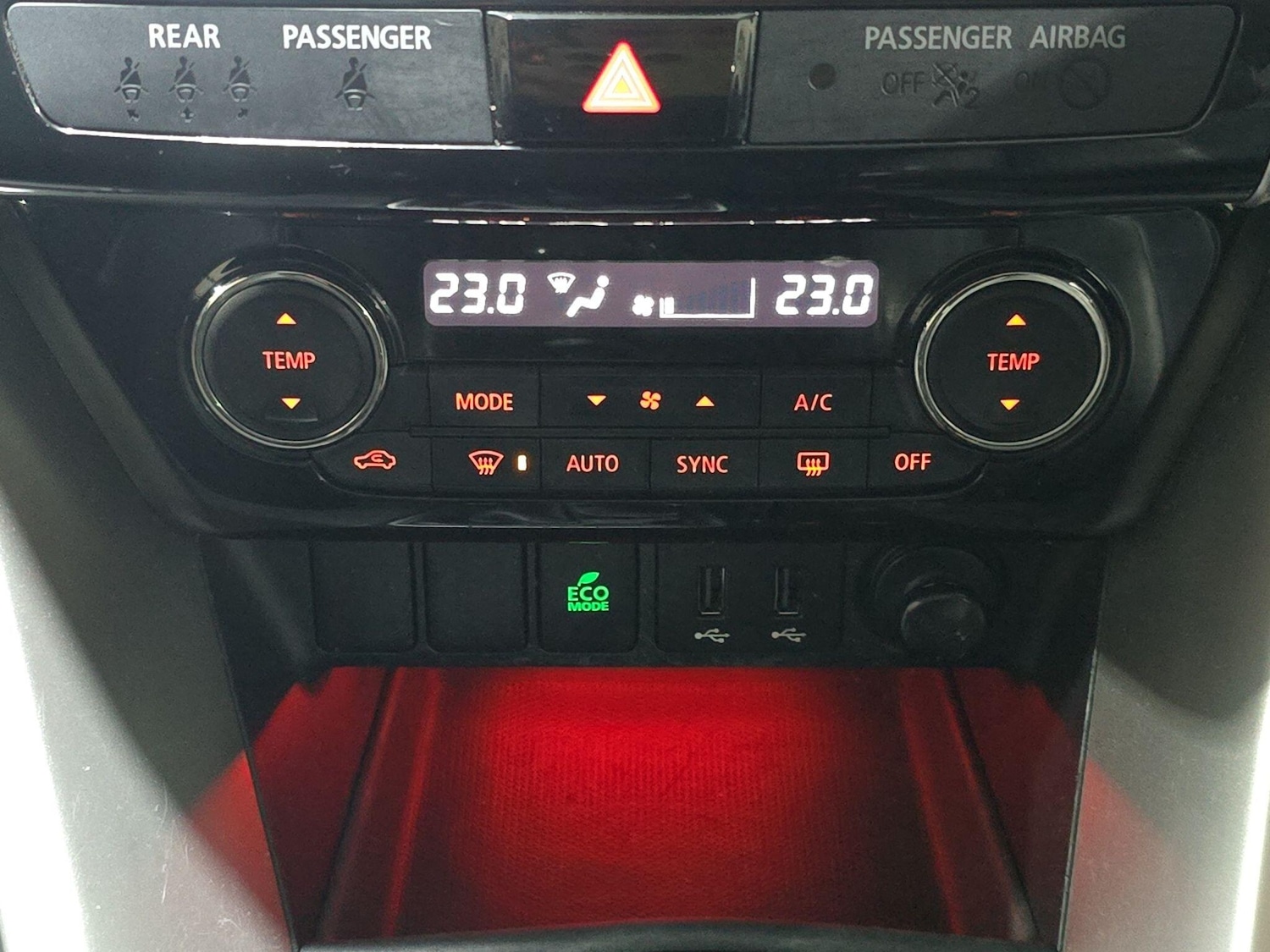 Used Mitsubishi Eclipse Cross 2018 for sale - 76408900: Photo 19