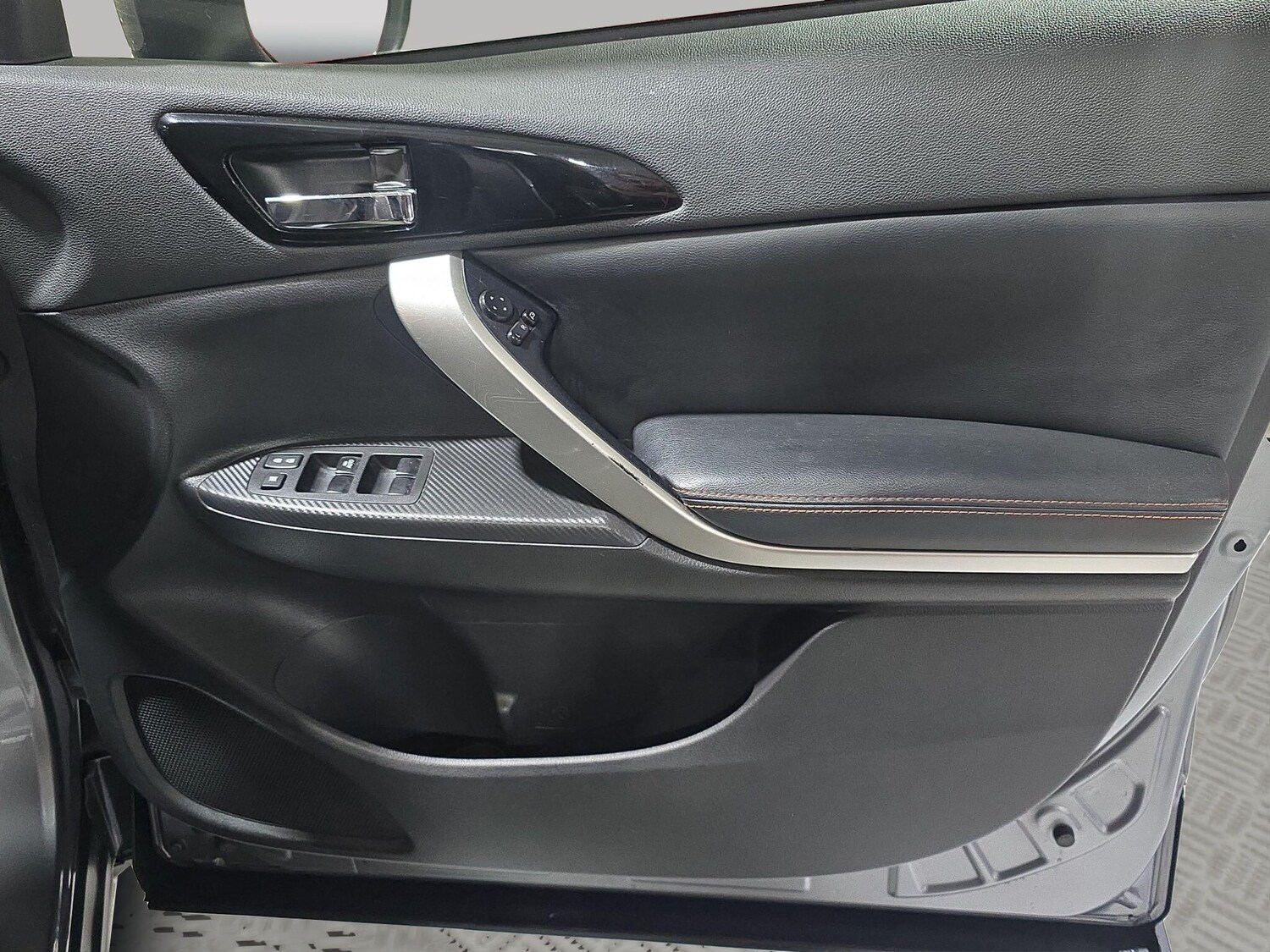 Used Mitsubishi Eclipse Cross 2018 for sale - 76408900: Photo 25