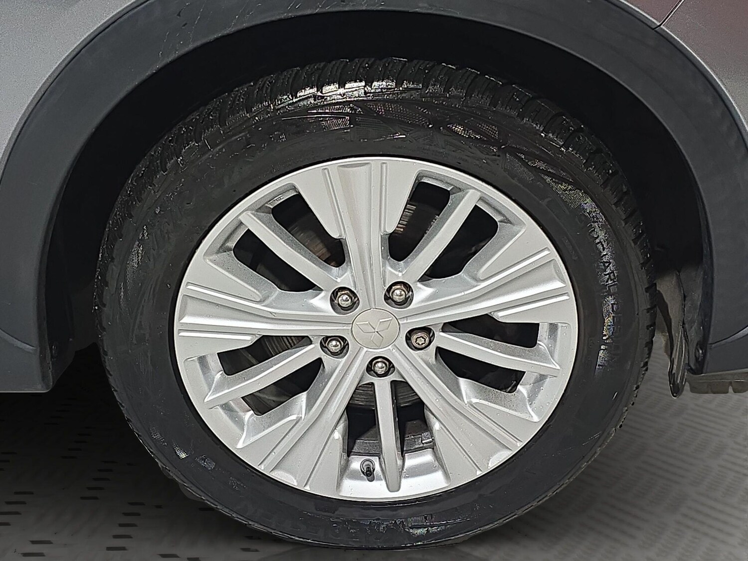 Used Mitsubishi Eclipse Cross 2018 for sale - 76408900: Photo 27