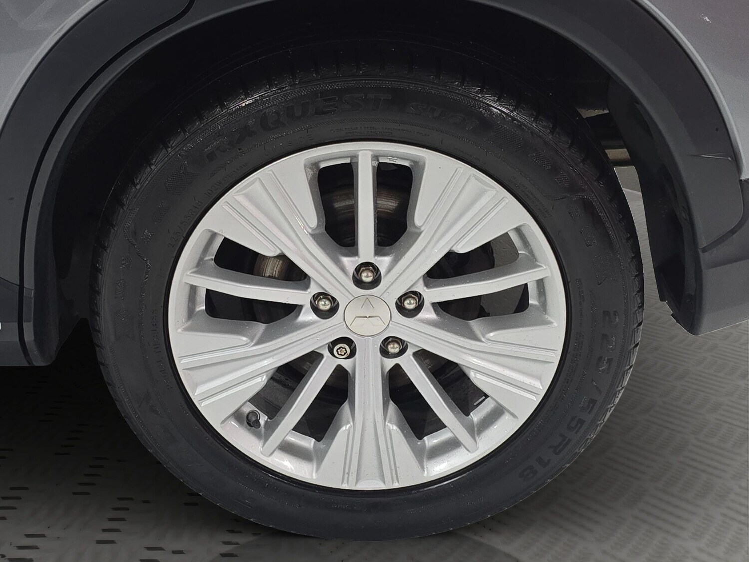 Used Mitsubishi Eclipse Cross 2018 for sale - 76408900: Photo 30