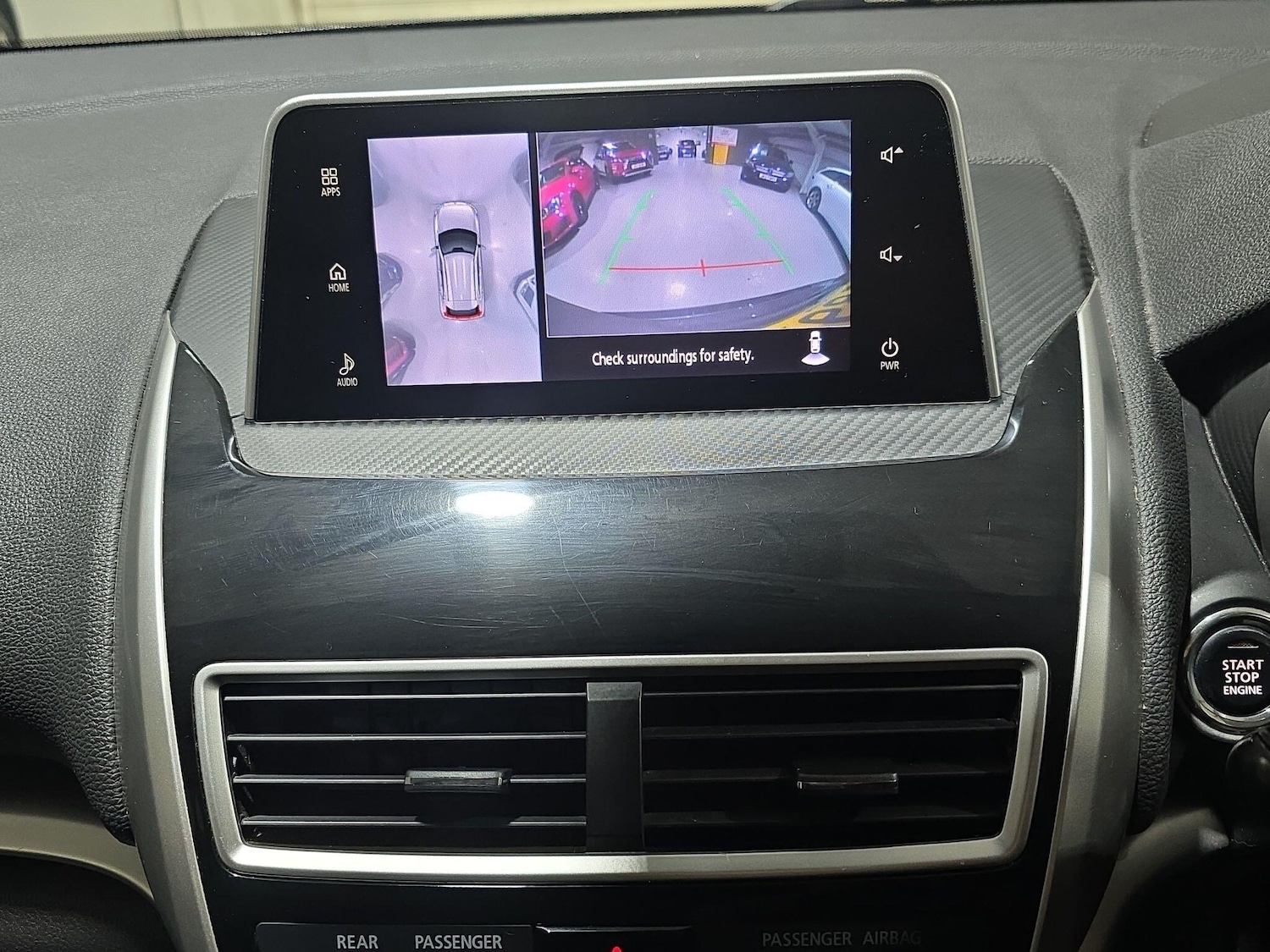 Used Mitsubishi Eclipse Cross 2018 for sale - 76408900: Photo 31