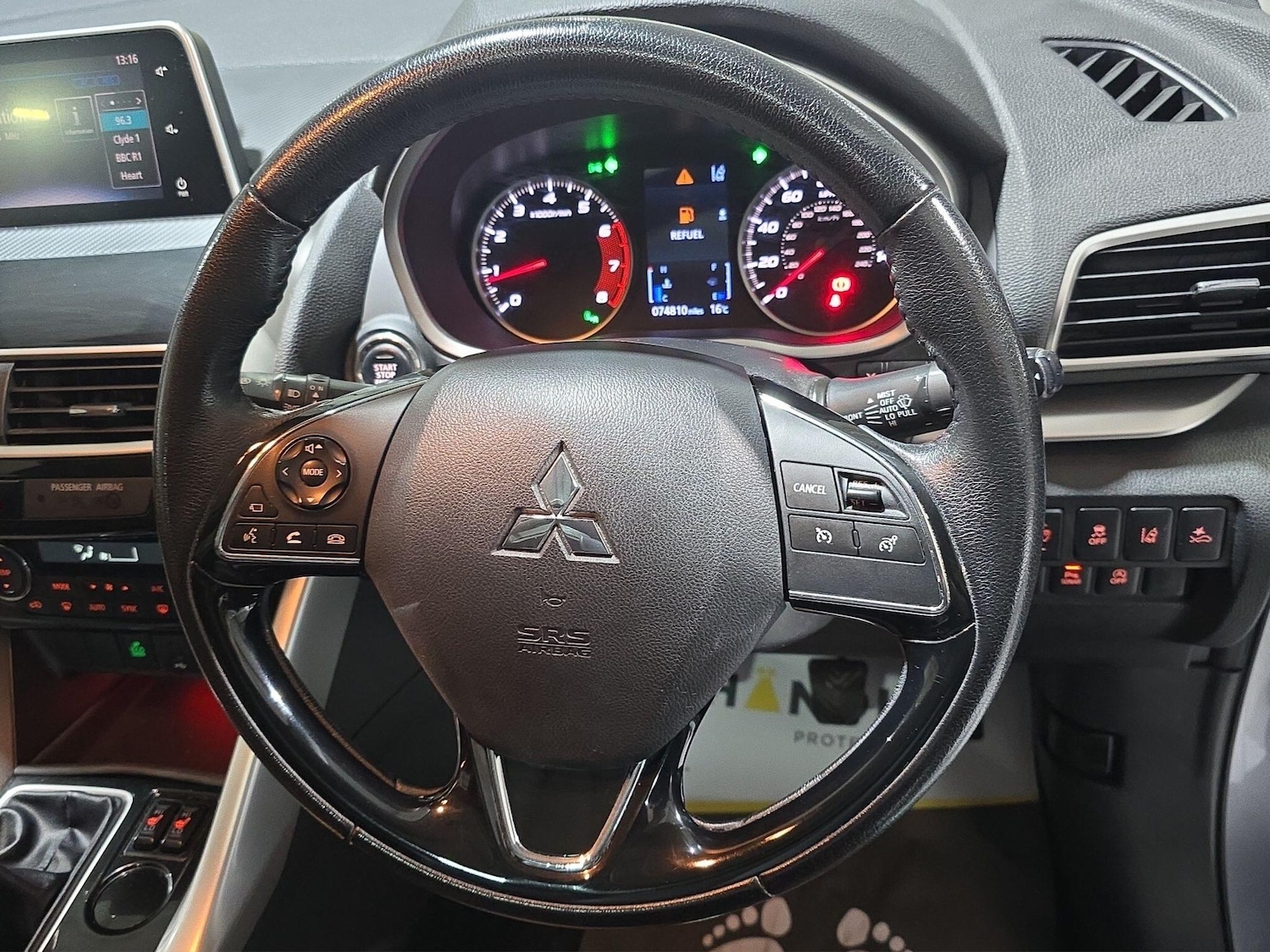 Used Mitsubishi Eclipse Cross 2018 for sale - 76408900: Photo 35