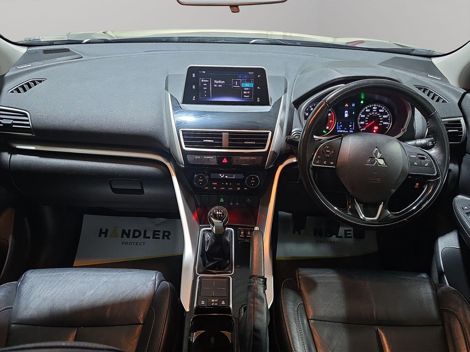 Used Mitsubishi Eclipse Cross 2018 for sale - 76408900: Photo 9