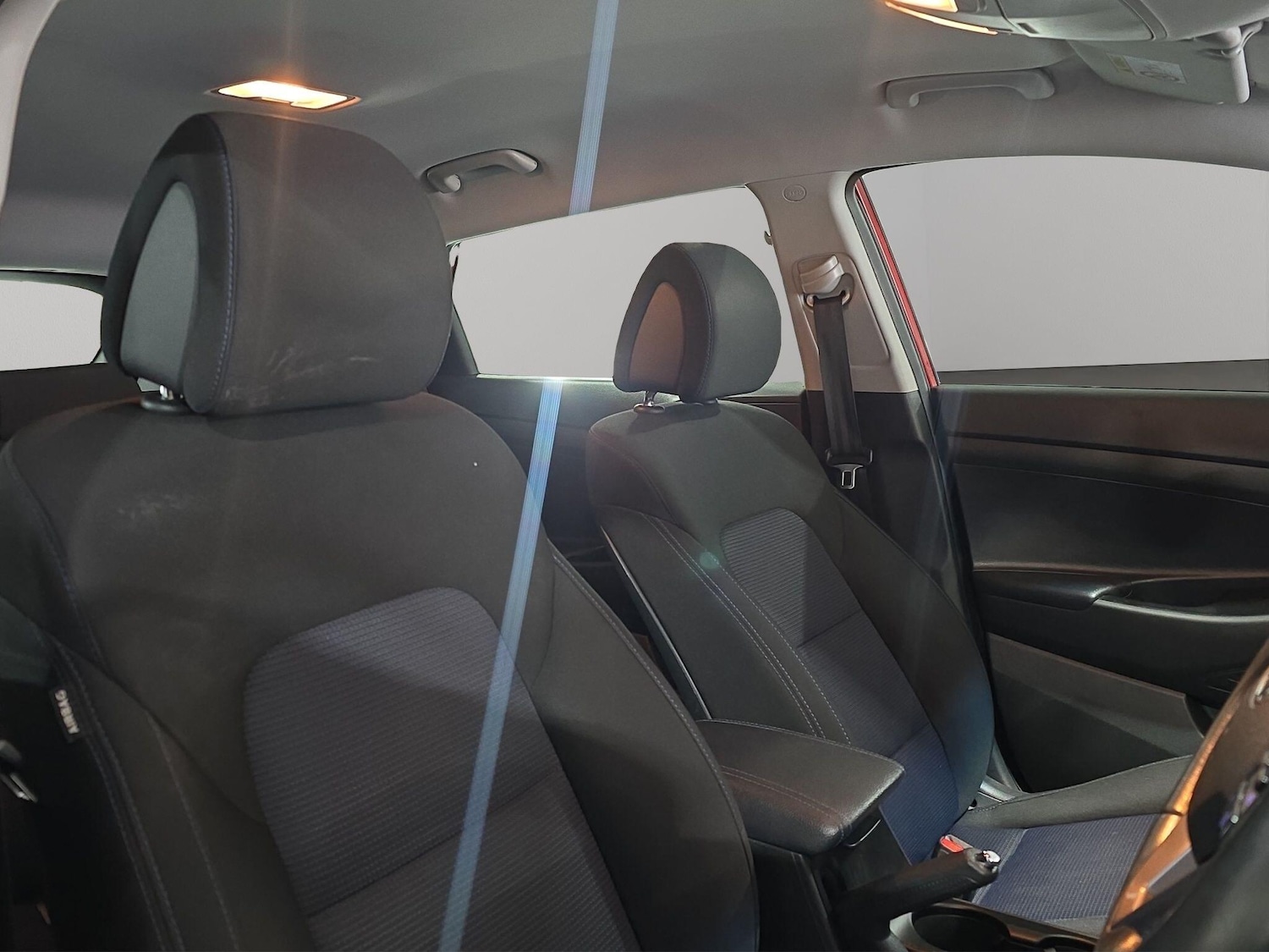 Used Hyundai TUCSON 2016 for sale - 77549291: Photo 12