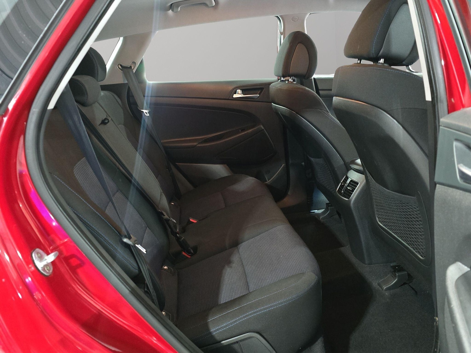 Used Hyundai TUCSON 2016 for sale - 77549291: Photo 14