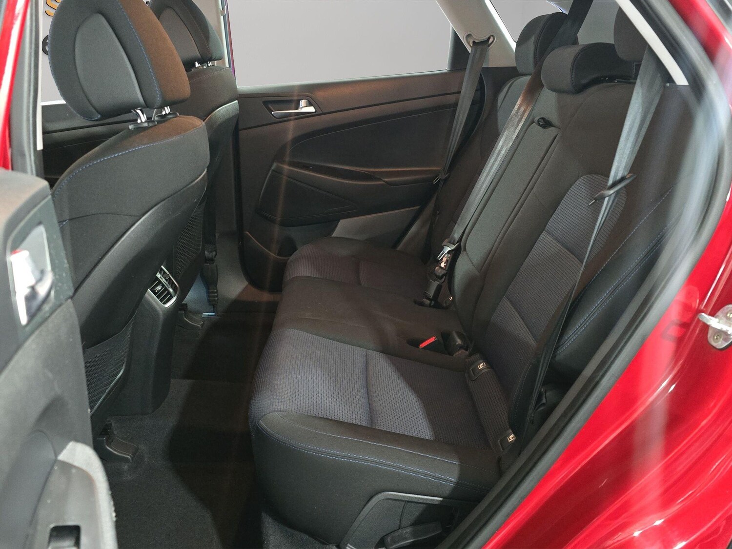 Used Hyundai TUCSON 2016 for sale - 77549291: Photo 15