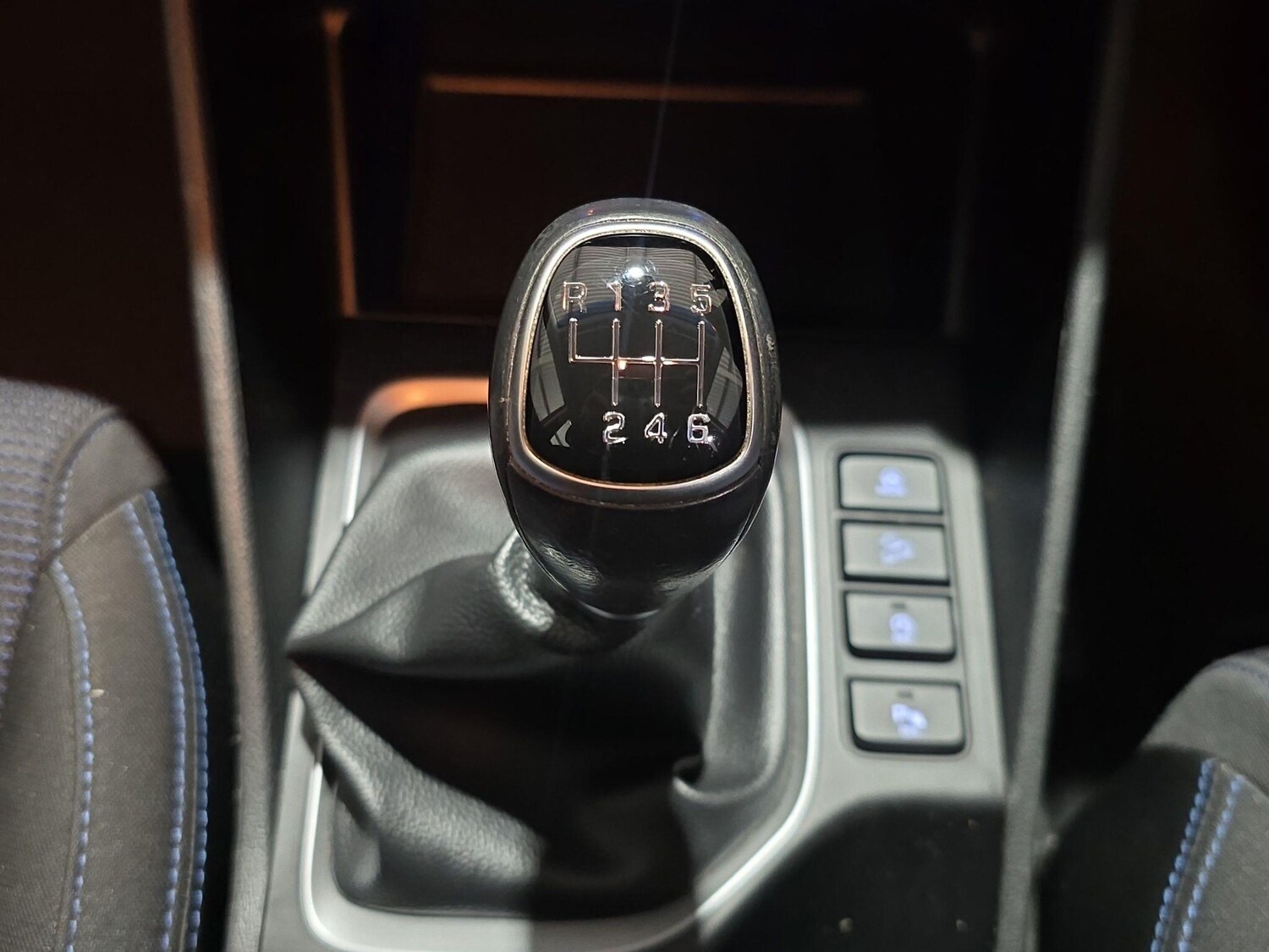 Used Hyundai TUCSON 2016 for sale - 77549291: Photo 22