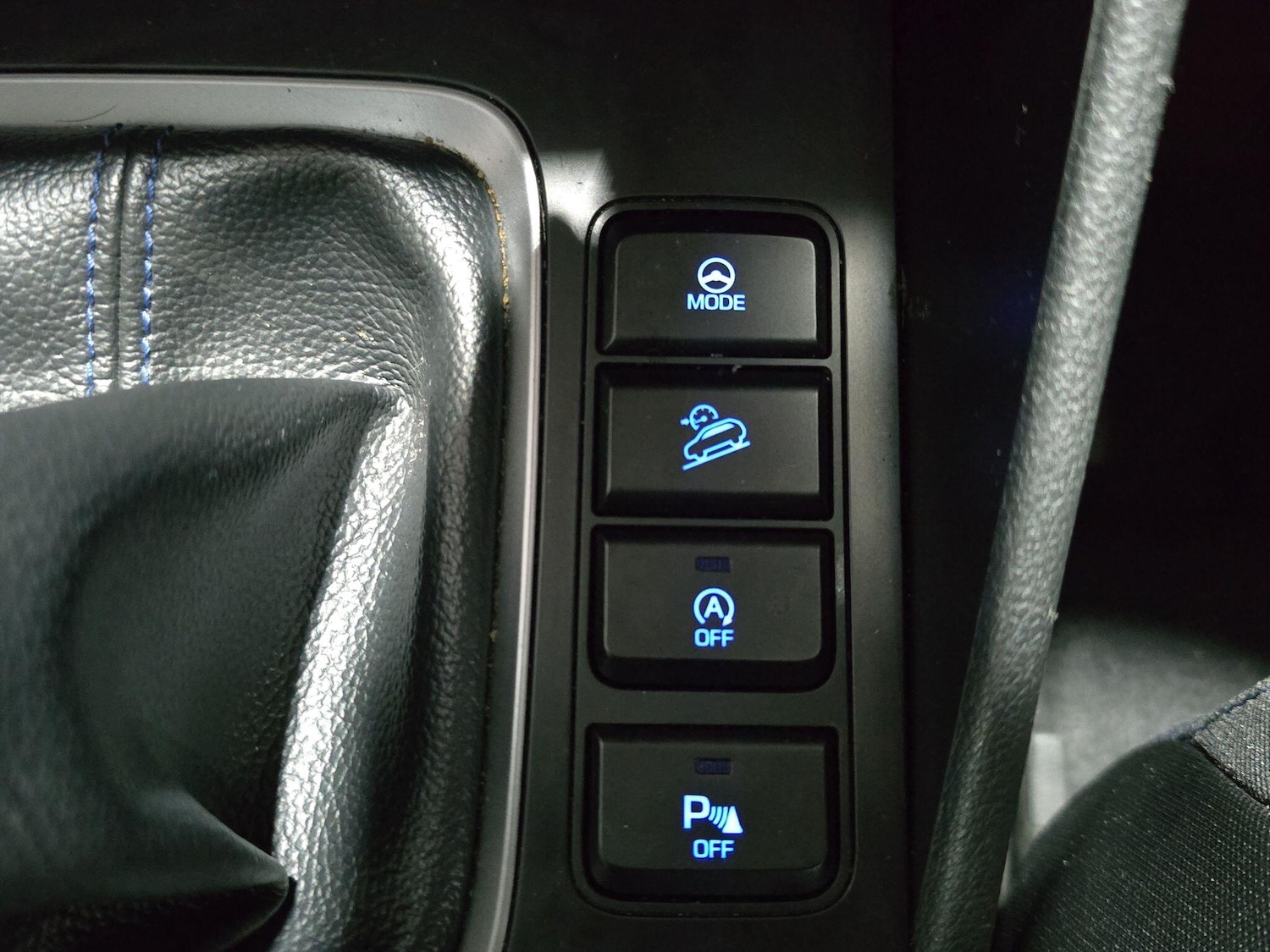 Used Hyundai TUCSON 2016 for sale - 77549291: Photo 23