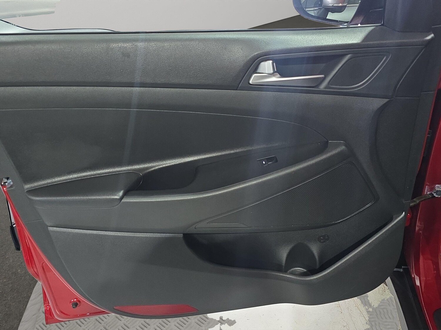 Used Hyundai TUCSON 2016 for sale - 77549291: Photo 25