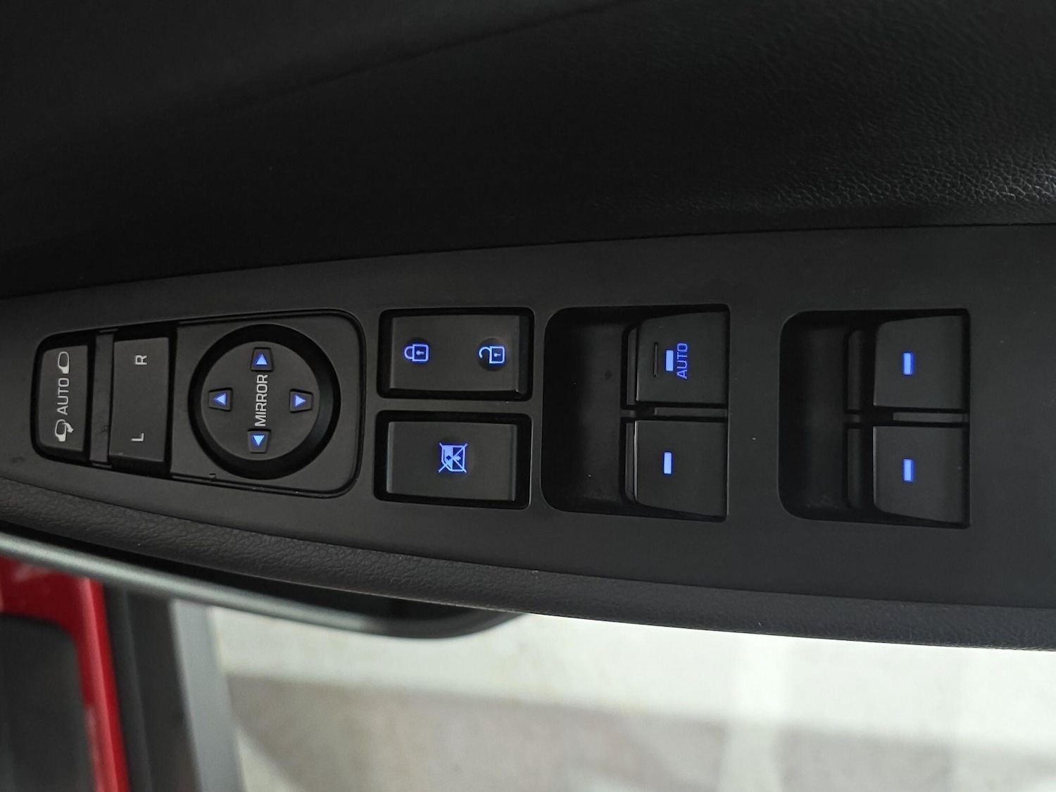 Used Hyundai TUCSON 2016 for sale - 77549291: Photo 26