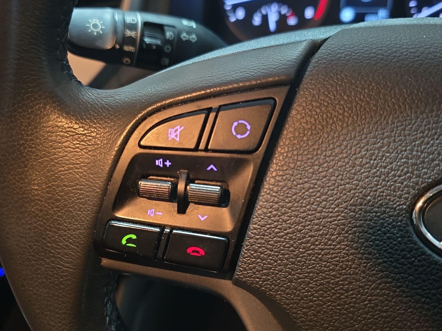 Used Hyundai TUCSON 2016 for sale - 77549291: Photo 31