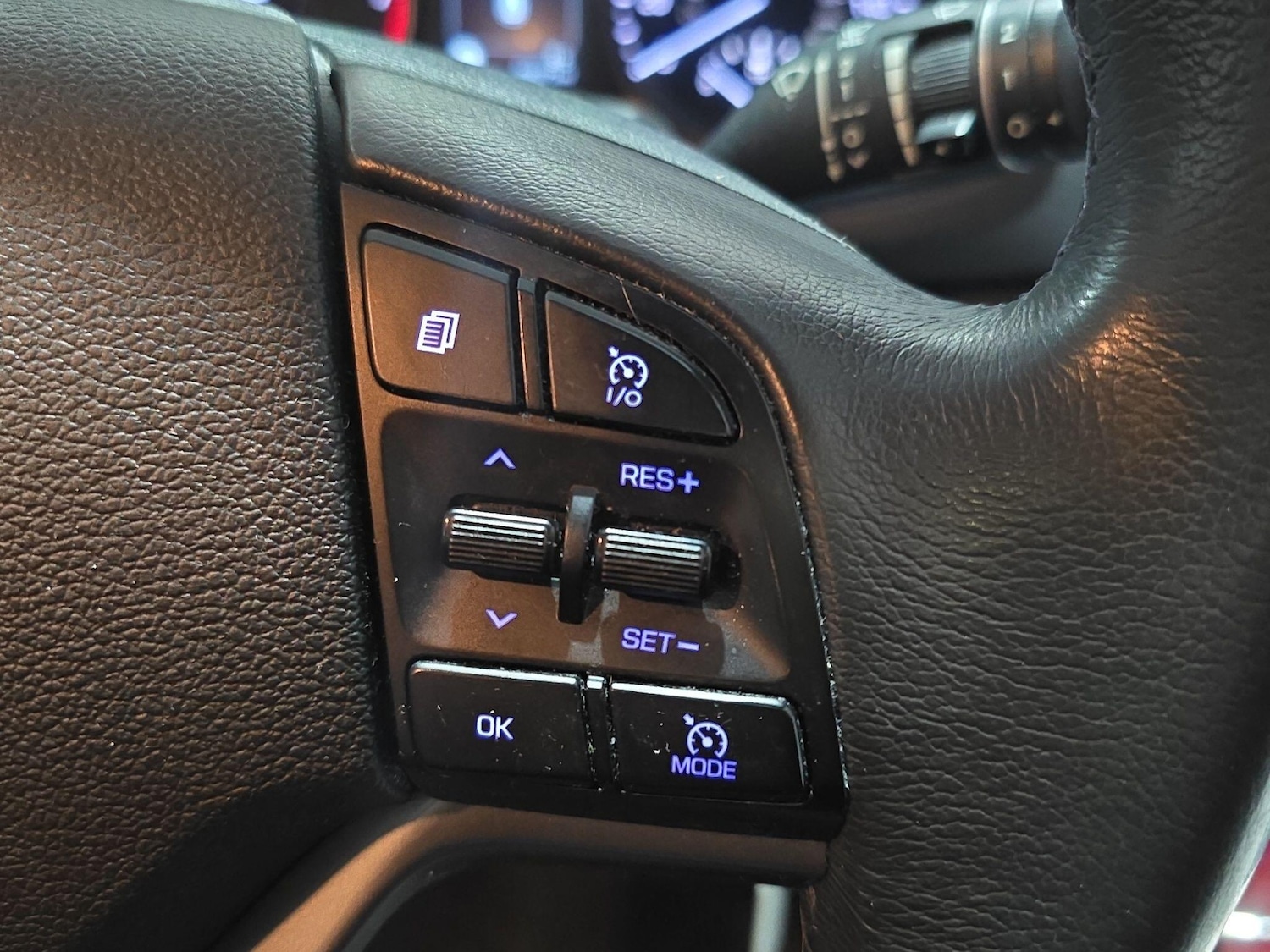 Used Hyundai TUCSON 2016 for sale - 77549291: Photo 32