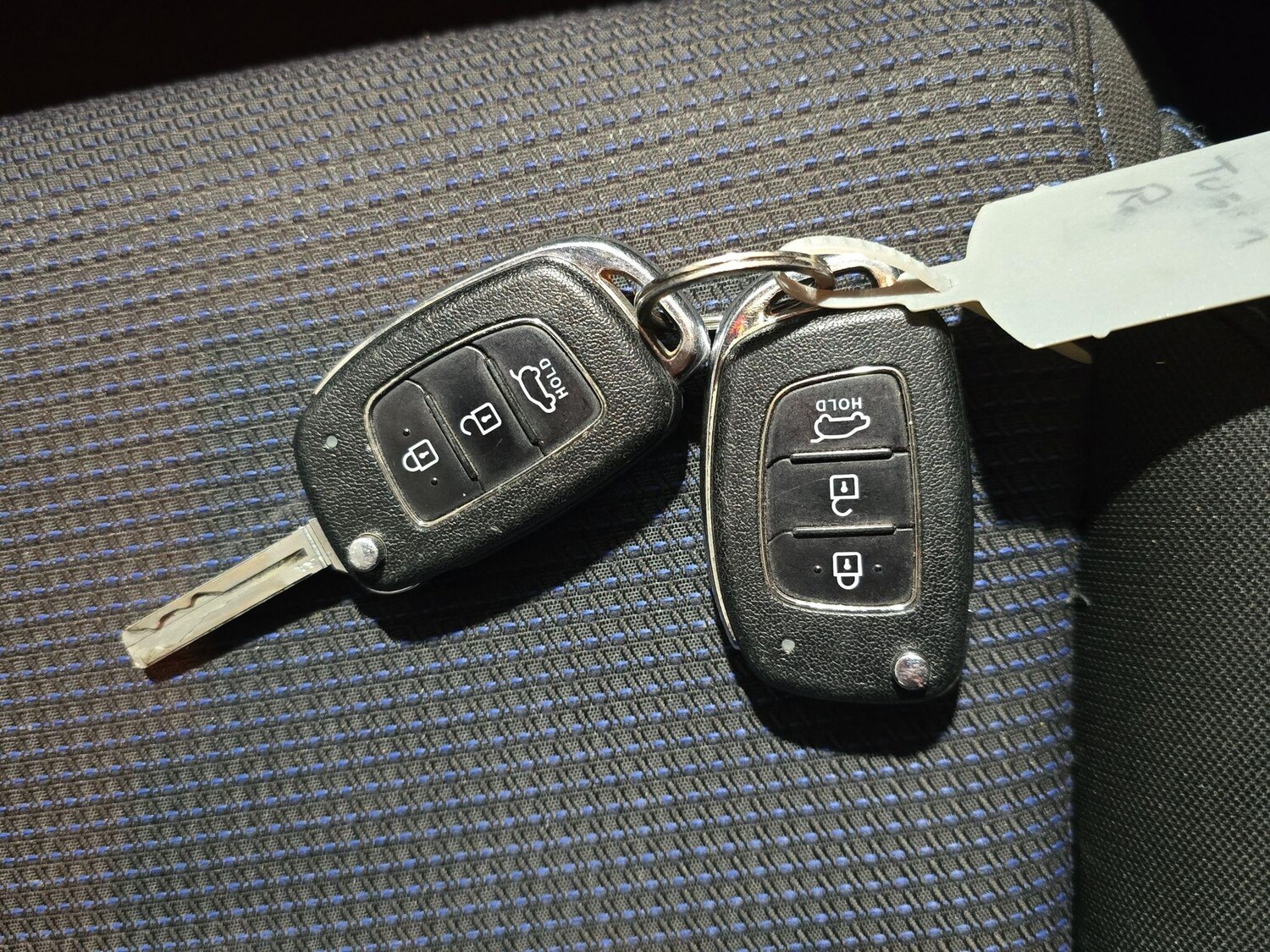 Used Hyundai TUCSON 2016 for sale - 77549291: Photo 33