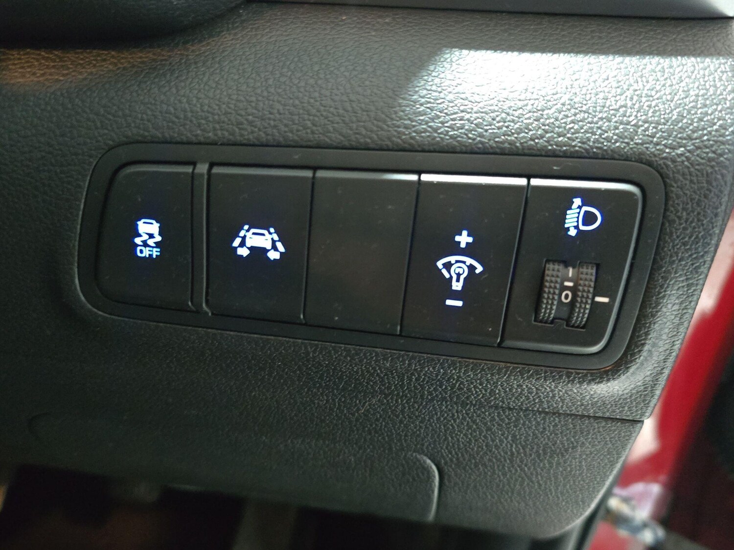 Used Hyundai TUCSON 2016 for sale - 77549291: Photo 34