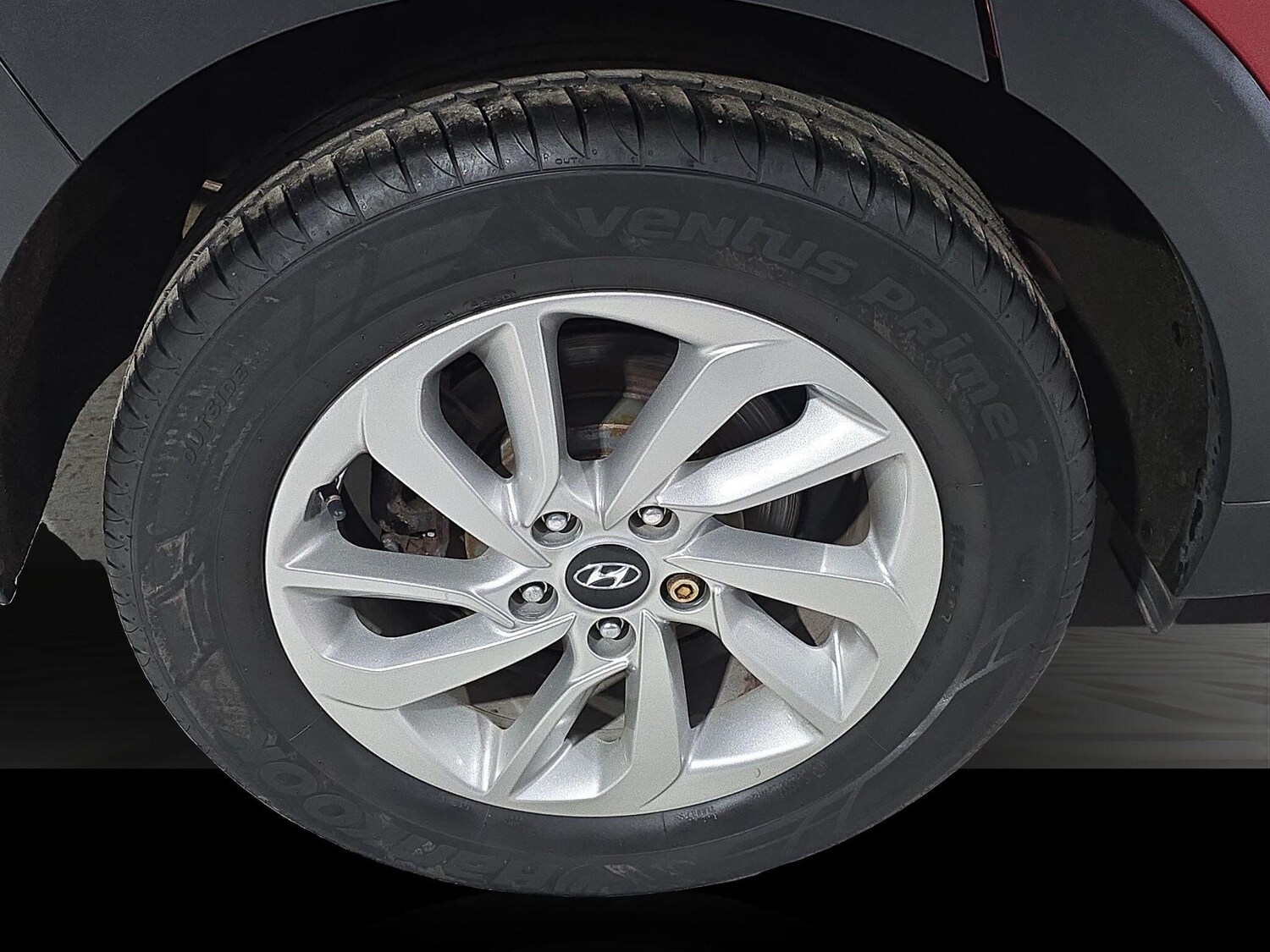 Used Hyundai TUCSON 2016 for sale - 77549291: Photo 36