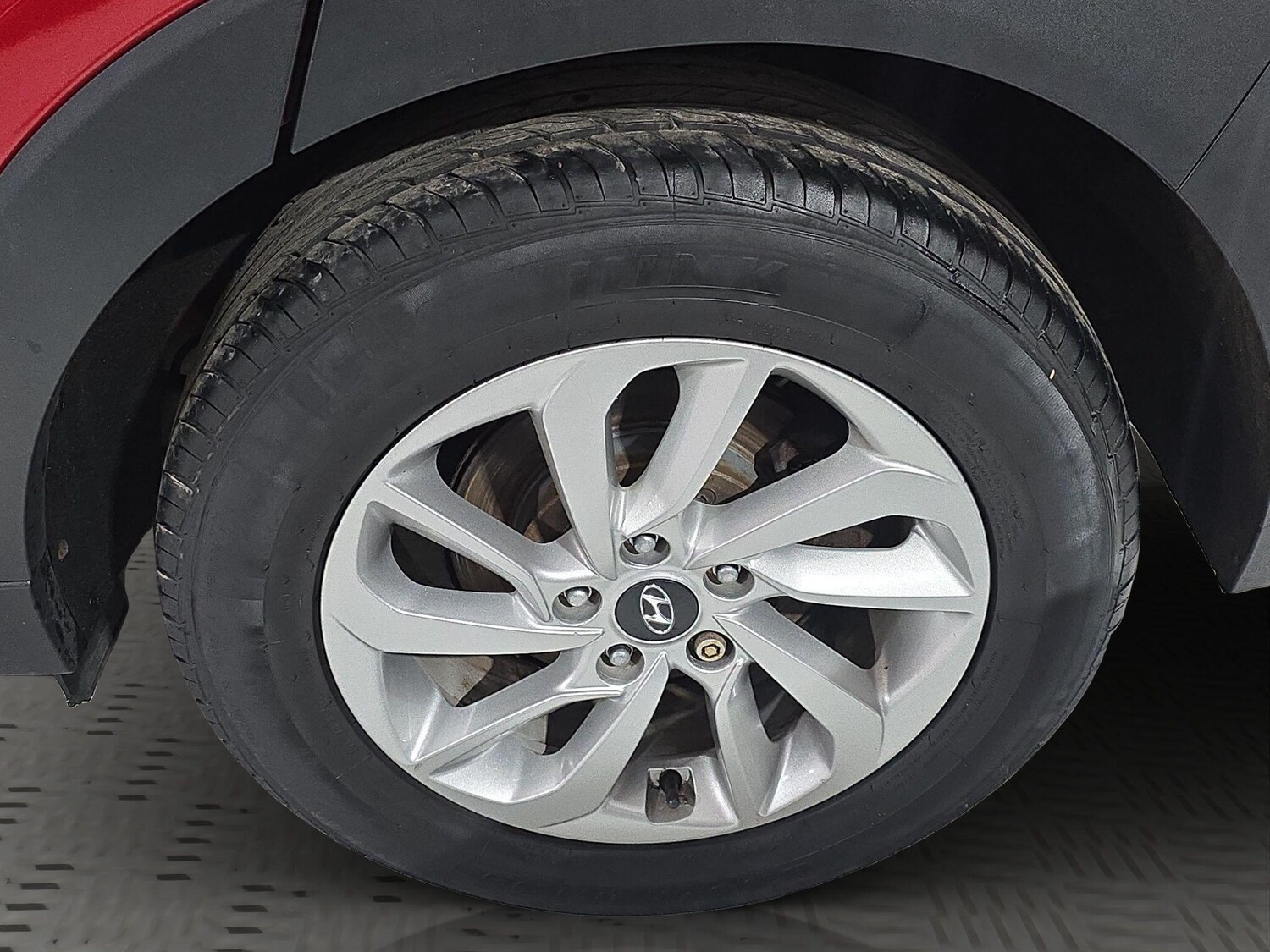 Used Hyundai TUCSON 2016 for sale - 77549291: Photo 37