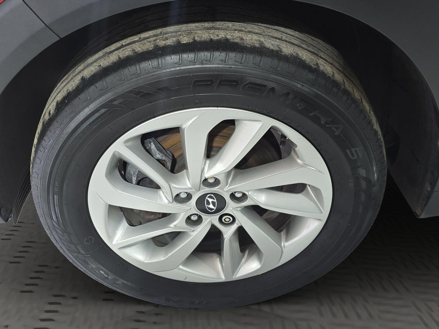 Used Hyundai TUCSON 2016 for sale - 77549291: Photo 38