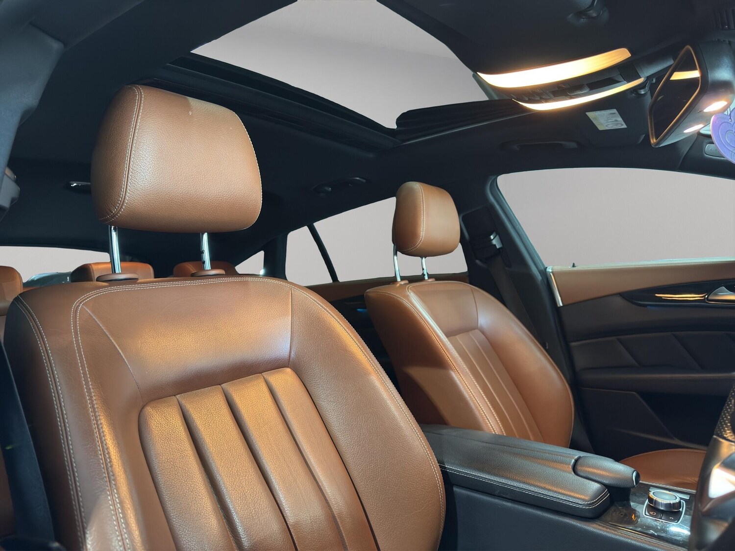 Used Mercedes-Benz CLS 2015 for sale - 78170823: Photo 12