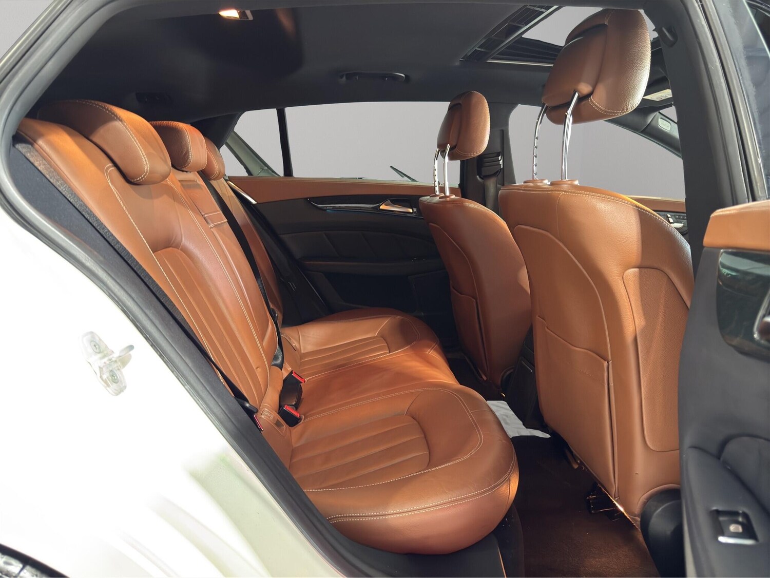 Used Mercedes-Benz CLS 2015 for sale - 78170823: Photo 13