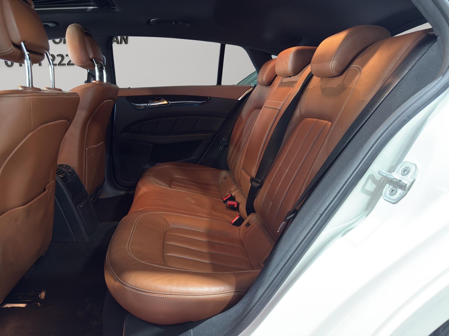 Used Mercedes-Benz CLS 2015 for sale - 78170823: Photo 14