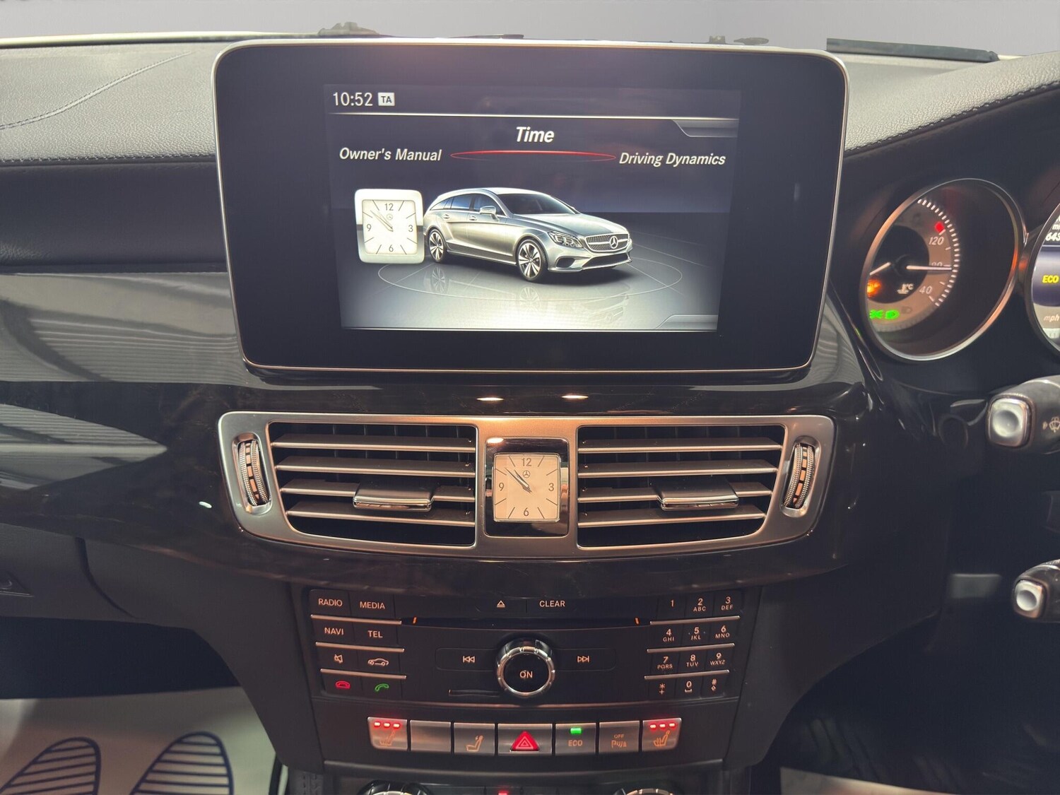 Used Mercedes-Benz CLS 2015 for sale - 78170823: Photo 16