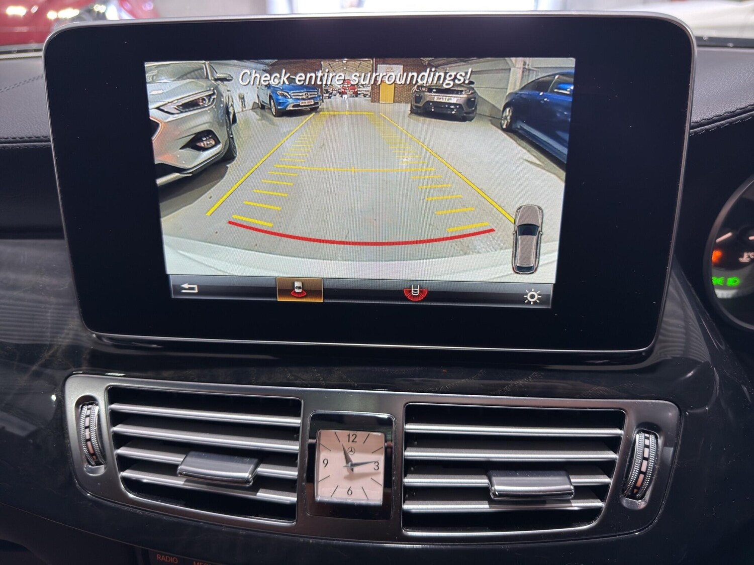 Used Mercedes-Benz CLS 2015 for sale - 78170823: Photo 17