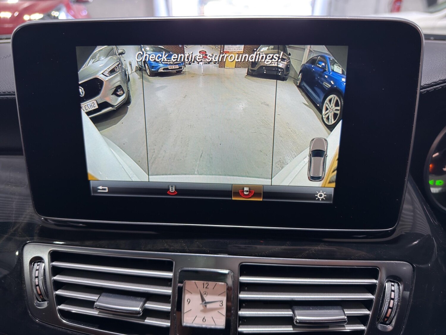 Used Mercedes-Benz CLS 2015 for sale - 78170823: Photo 18