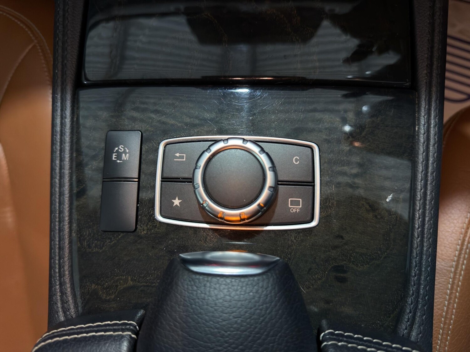 Used Mercedes-Benz CLS 2015 for sale - 78170823: Photo 21