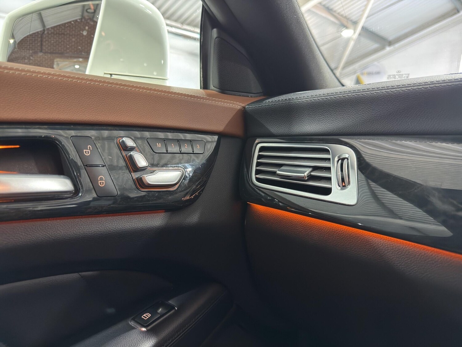 Used Mercedes-Benz CLS 2015 for sale - 78170823: Photo 26