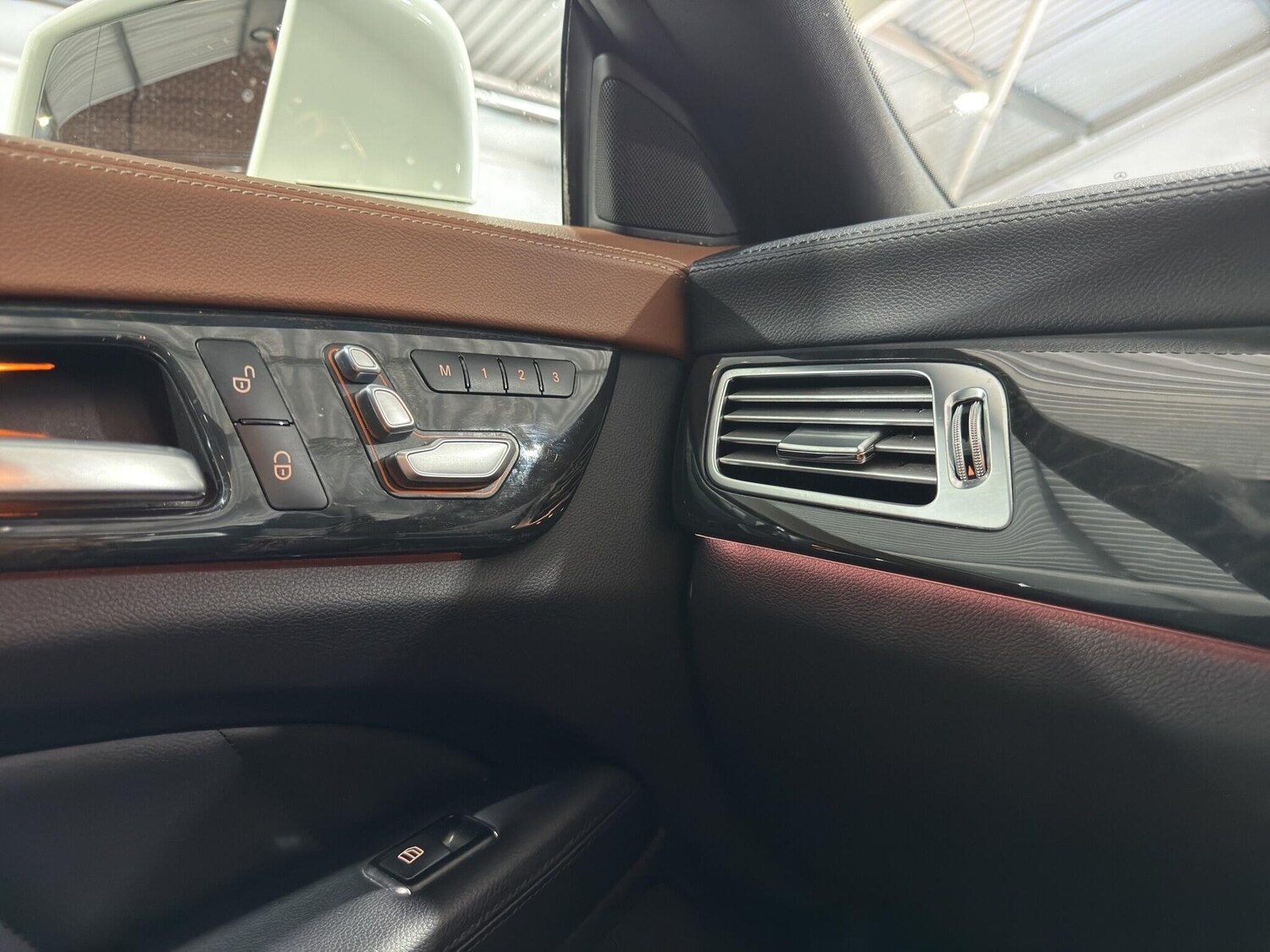 Used Mercedes-Benz CLS 2015 for sale - 78170823: Photo 27